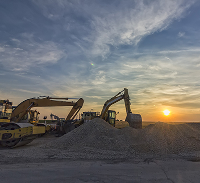 Mining Waste Management Market by Type and Geography - Forecast and Analysis 2020-2024